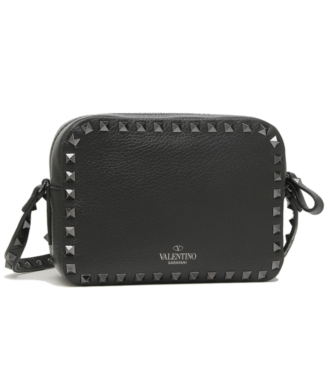 VALENTINO ロックスタッズ　ショルダーバッグ