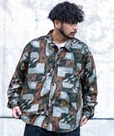 ブラウン