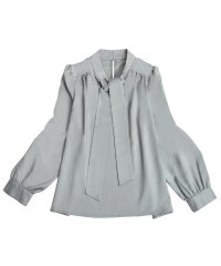 RUIRUE BOUTIQUE/ルイルエブティック RUIRUE BOUTIQUE ボウタイブラウス/505168053