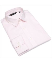 TOKYO SHIRTS/レギュラーカラー 長袖 形態安定 レディースシャツ/505168306