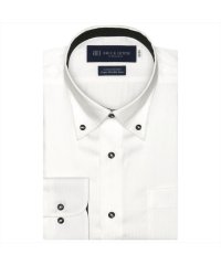 TOKYO SHIRTS/【超形態安定】 ボタンダウンカラー 長袖 形態安定 ワイシャツ 綿100%/505168327