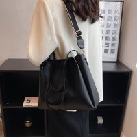 miniministore/ショルダーバッグ 大容量 トートバッグ/505168472