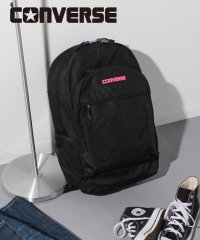 CONVERSE/コンバース CONVERSE CONVERSE NEW LOGO POLY BACKPACK M/505165528