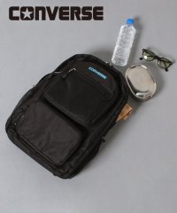 CONVERSE/CONVERSE NEW LOGOPOLY 2POCKET BACKPACK M/505165529