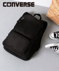 CONVERSE/CONVERSE NEW LOGOPOLY 2POCKET BACKPACK M/505165529