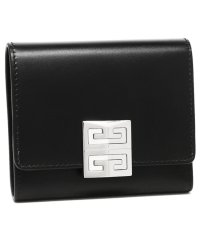 GIVENCHY/ジバンシィ 三つ折り財布 ミニ財布 ブラック レディース ジバンシー GIVENCHY BB60JCB15S 001/505167938