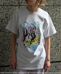 B'2nd/GOOD ROCK SPEED (グッドロックスピード) ROXY MUSIC Tシャツ/ 23ROX001W　(ユニセックス)/505169141