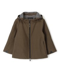 TOMORROWLAND BUYING WEAR/HERNO GI00059DL GORE－TEX ラミナーケープコート/505170551