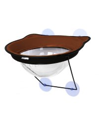 aimoha/アイモハ aimoha 猫用ウィンドウベッド【返品不可商品】/505170568