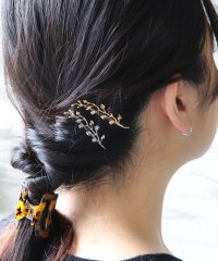 colleca la/フラワーヘアピンセット/505170618