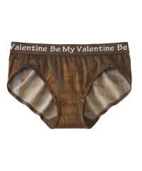 aimerfeel/▼板チョコ プレーンショーツ【返品不可商品】/505170625