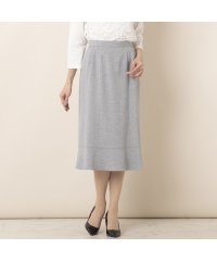 LOBJIE/ペプラムデザインスカート【セットアップ対応】/505170640