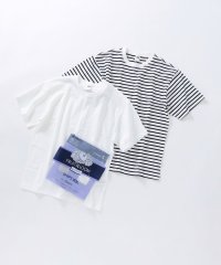 SHIPS any MEN/【SHIPS any別注】FRUIT OF THE LOOM: STANDARD パック Tシャツ/505170695