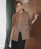 レディッシュブラウン系