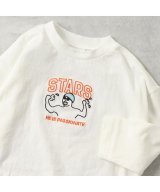 オフホワイト