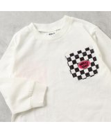 オフホワイト