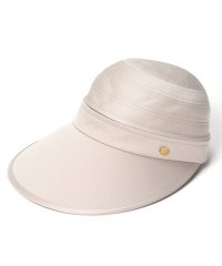 Munsingwear/2WAY UVジョッキーキャップ（吸汗速乾/UPF50+/防汚・デタッチャブル)/505112837