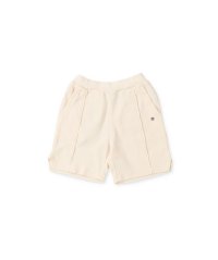 FITH/メッシュワッフル 膝上 ショートパンツ/505153461