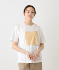 Afternoon Tea LIVING/Tシャツ/Cat's NapTime/505158737