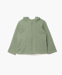 アニエスベー　キッズユニセックス/SY69 E BLOUSON キッズ ジップブルゾン/505165953