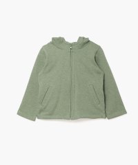 アニエスベー　キッズユニセックス　アウトレット/【Outlet】SY69 E BLOUSON キッズ ジップブルゾン/505165953