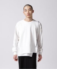 B'2nd/DISCOVERED(ディスカバード)別注STITCH LONG SLEEVE TEE/505169137