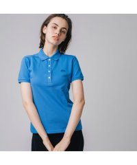 LACOSTE/ラコステ LACOSTE スリムフィット ストレッチコットンピケポロ（半袖）/505171065