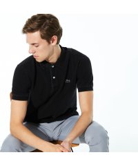 LACOSTE Mens/インディゴ ポロシャツ/505171080