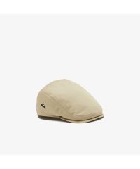 LACOSTE Mens/ベーシックコットンハンチング/505171140