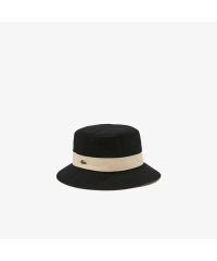 LACOSTE Mens/ラコステ LACOSTE リバーシブルサファリハット/505171141