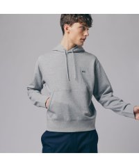 LACOSTE Mens/プレミアムスウェットプレーンパーカ/505171684