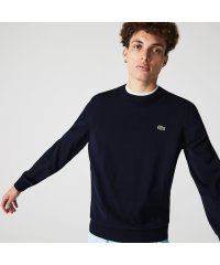 LACOSTE Mens/オーガニックコットンクルーネックセーター/505171903