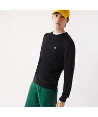 LACOSTE Mens/オーガニックコットンクルーネックセーター/505171903