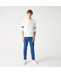 LACOSTE Mens/スリムフィットチノトラウザー/505171981