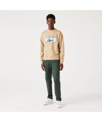 LACOSTE Mens/スリムフィットチノトラウザー/505171981