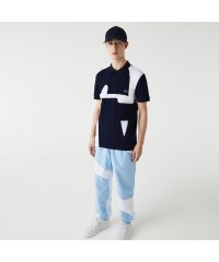 LACOSTE Mens/ヘリテージグラフィックポロシャツ/505172088