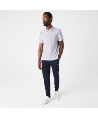 LACOSTE Mens/レギュラーフィット　ラコステムーブメントポロシャツ/505172100