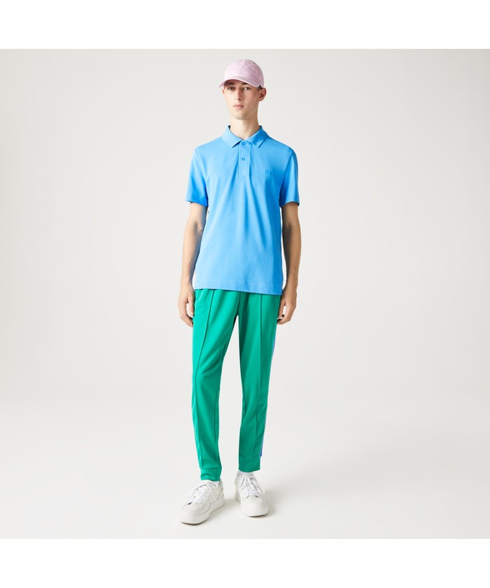 セール】ラコステ LACOSTE レギュラーフィット ムーブメント