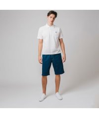 LACOSTE Mens/ストレッチデニムバミューダショーツ/505172437