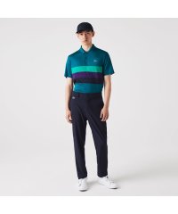 LACOSTESPORTS MENS/ストレッチフタフタソリッドゴルフパンツ/505172459