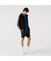 LACOSTE Mens/スリーブプリントフィールドジャケット/505172865