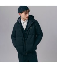 LACOSTE Mens/ピケダウンジャケット/505172876