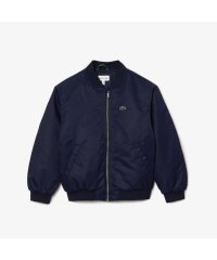 LACOSTE KIDS/【EC限定】KIDSボンバージャケット/505172890