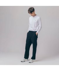 LACOSTE Mens/ストレッチストレートトラウザーズ/505172940