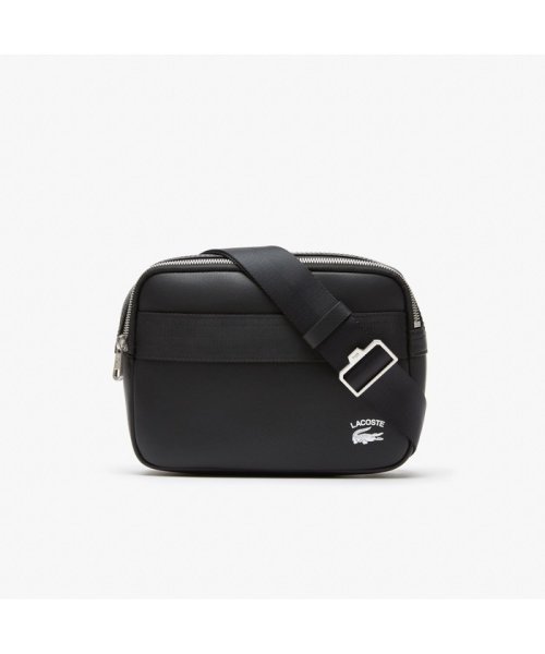 セール 30%OFF】ラコステ LACOSTE ラコステプラクティス ショルダー 