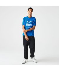 LACOSTE Mens/トーン・オン・トーングラフィックTシャツ/505173146