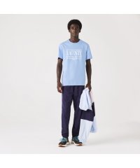 LACOSTE Mens/【EC限定】ラコステタイポグラフィTシャツ/505173150