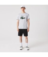 LACOSTESPORTS MENS/リアルクロックグラフィックウルトラドライTシャツ/505173159