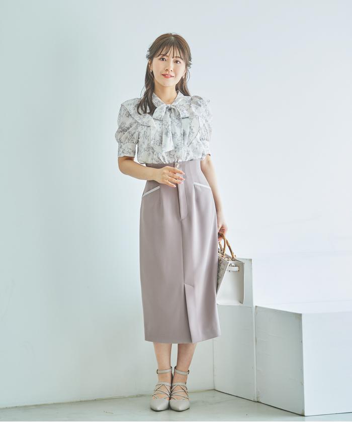 プロポーションボディドレッシング PROPORTION BODY DRESSING