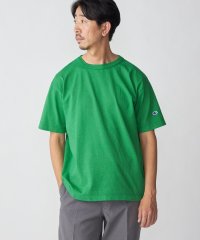 SHIPS MEN/【SHIPS別注】Champion: MADE IN USA T1011 ガーメントダイ Tシャツ/505174849